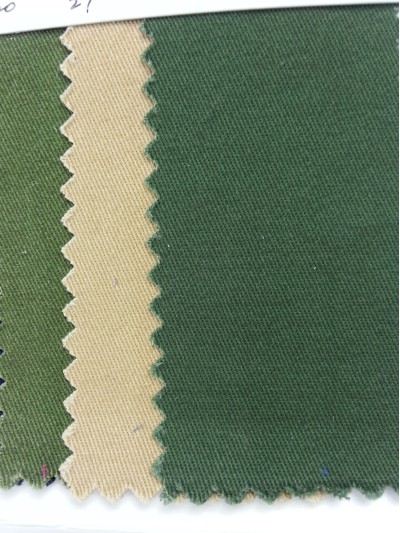 DG-RGFA  全棉特厚斜 A320 細節-12